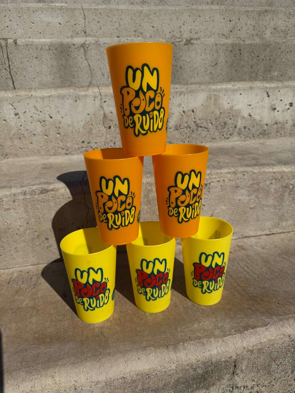 Vasos 1PDR